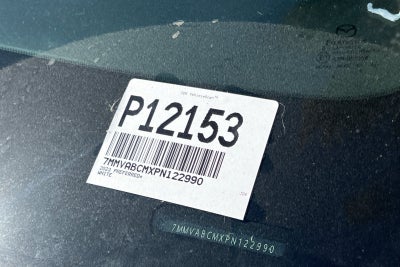 2023 Mazda Mazda CX-50 2.5 S Preferred Plus Package