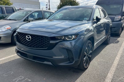 2025 Mazda Mazda CX-50 2.5 S Premium Plus Package