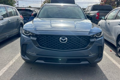 2025 Mazda Mazda CX-50 2.5 S Premium Plus Package