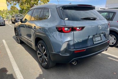 2025 Mazda Mazda CX-50 2.5 S Premium Plus Package