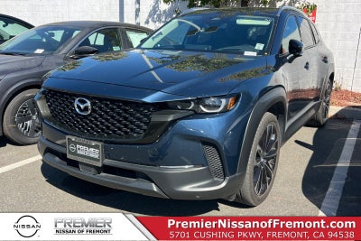2025 Mazda Mazda CX-50 2.5 S Premium Plus Package