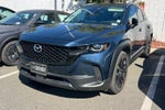 2025 Mazda Mazda CX-50 2.5 S Premium Plus Package