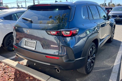 2025 Mazda Mazda CX-50 2.5 S Premium Plus Package