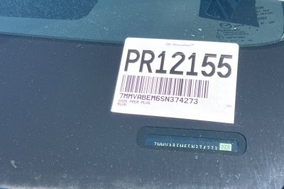 2025 Mazda Mazda CX-50 2.5 S Premium Plus Package
