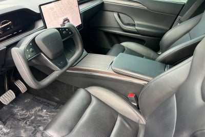 2023 Tesla Model X Standard Range