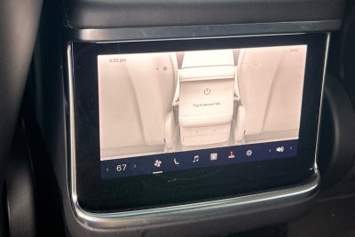 2023 Tesla Model X Standard Range