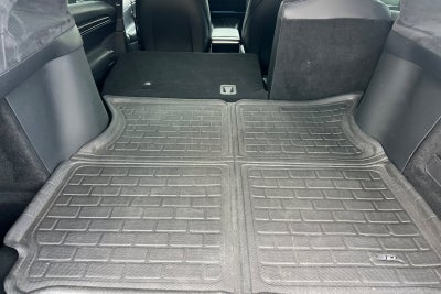 2023 Tesla Model X Standard Range
