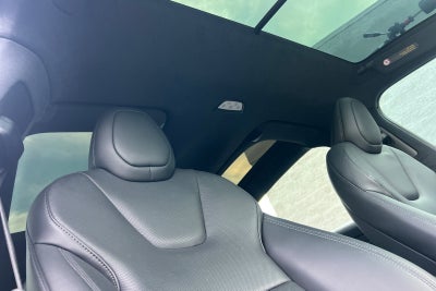 2023 Tesla Model X Standard Range