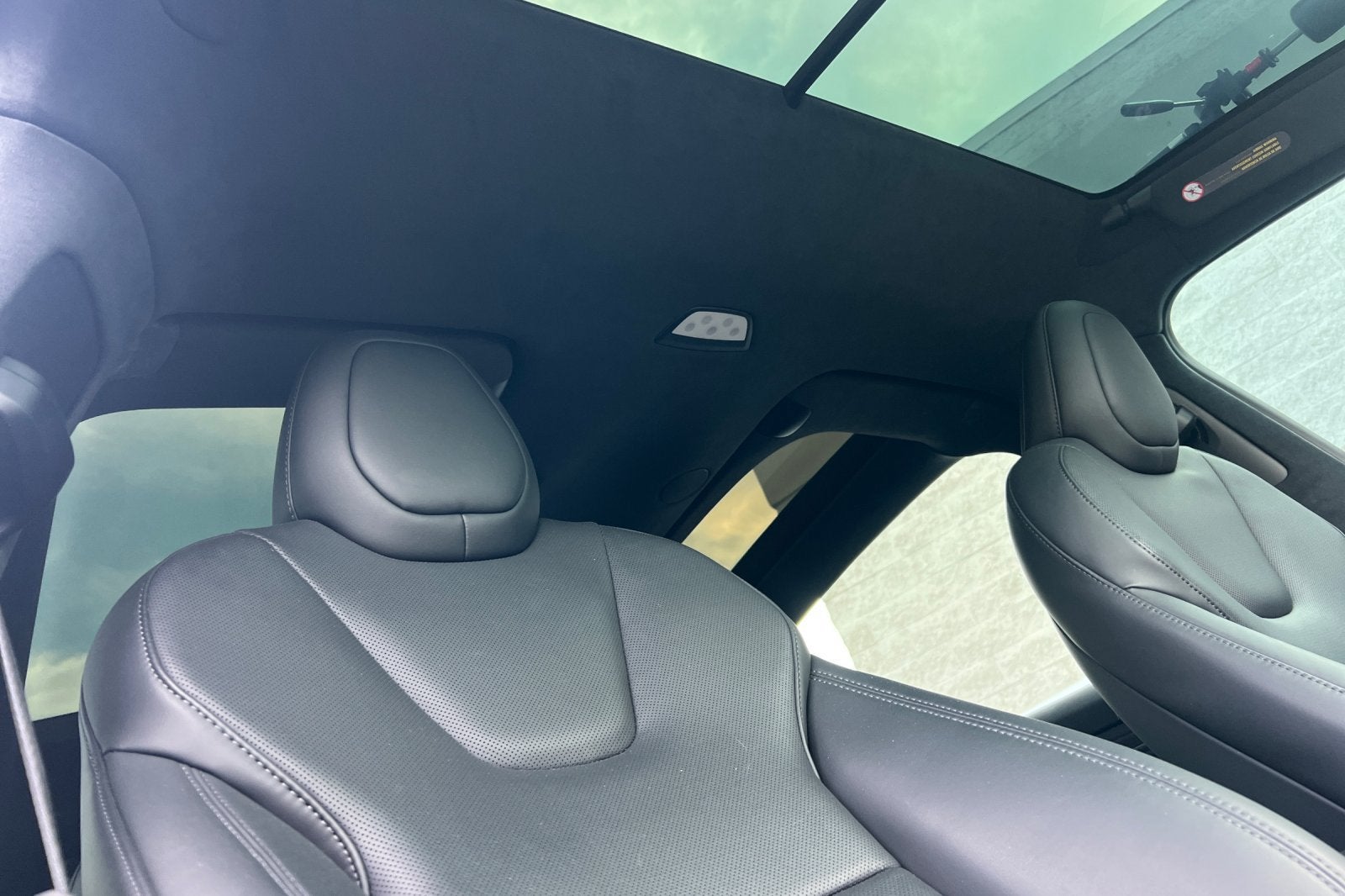 2023 Tesla Model X Standard Range