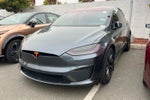 2023 Tesla Model X Standard Range