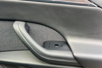 2023 Tesla Model X Standard Range