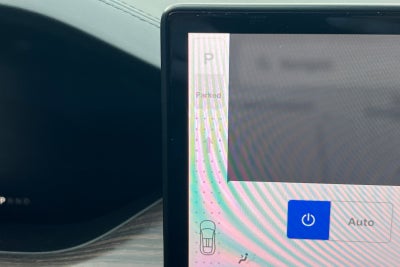 2023 Tesla Model X Standard Range