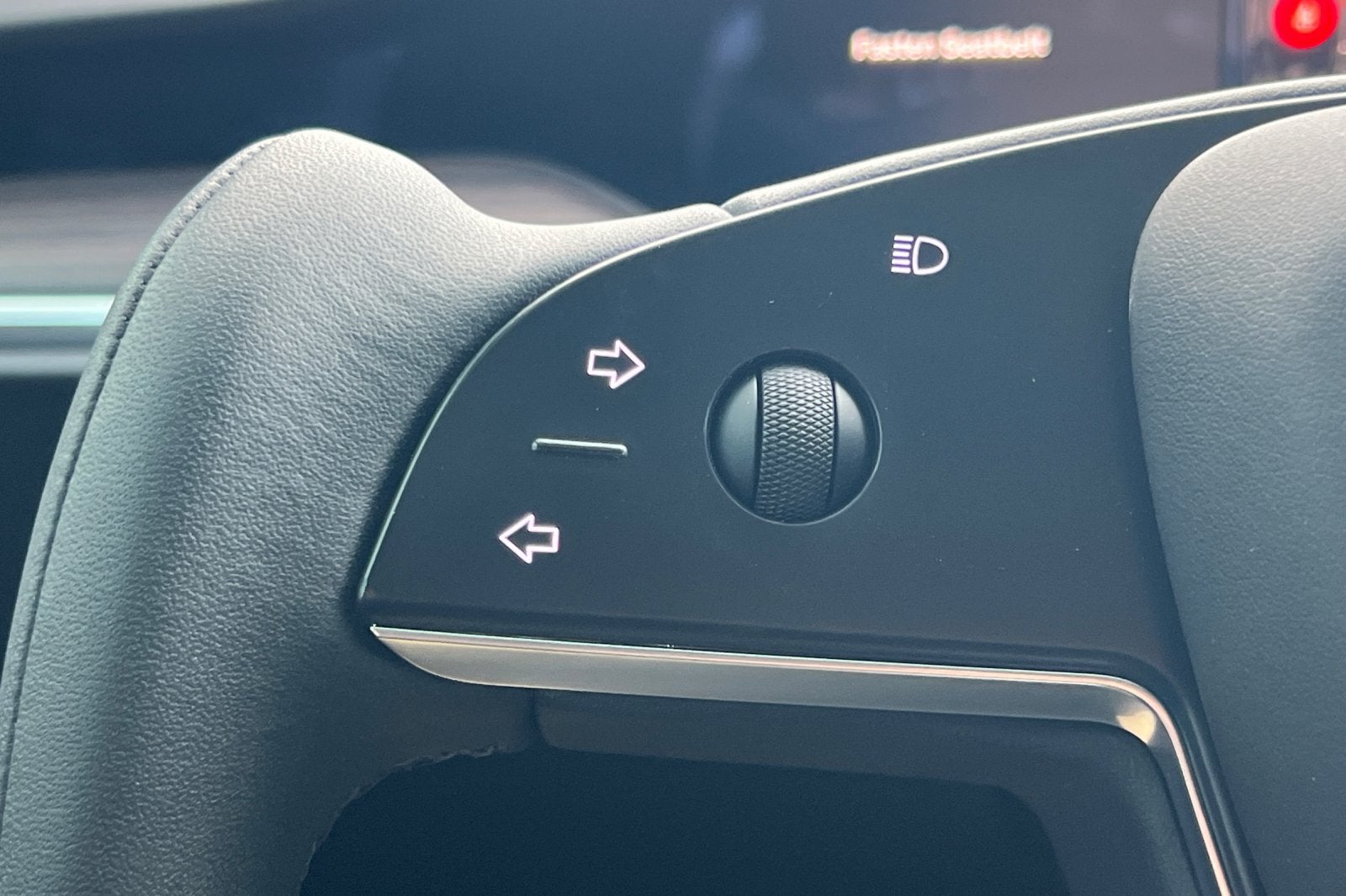 2023 Tesla Model X Standard Range