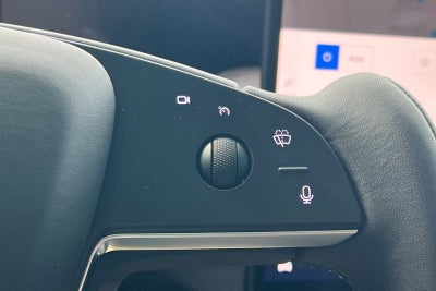 2023 Tesla Model X Standard Range
