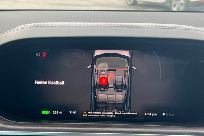 2023 Tesla Model X Standard Range