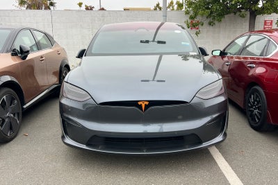 2023 Tesla Model X Standard Range