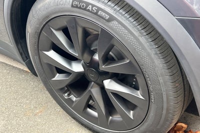 2023 Tesla Model X Standard Range