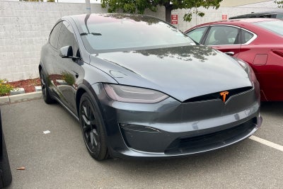 2023 Tesla Model X Standard Range