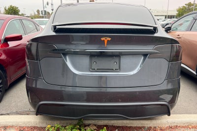 2023 Tesla Model X Standard Range