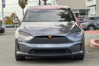 2023 Tesla Model X Standard Range