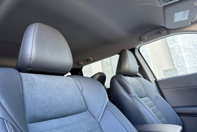 2026 Nissan Rogue SL