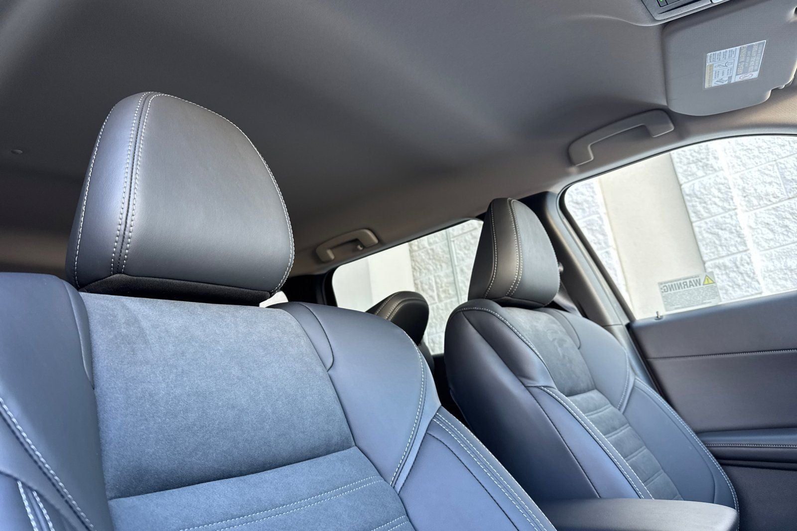 2026 Nissan Rogue SL