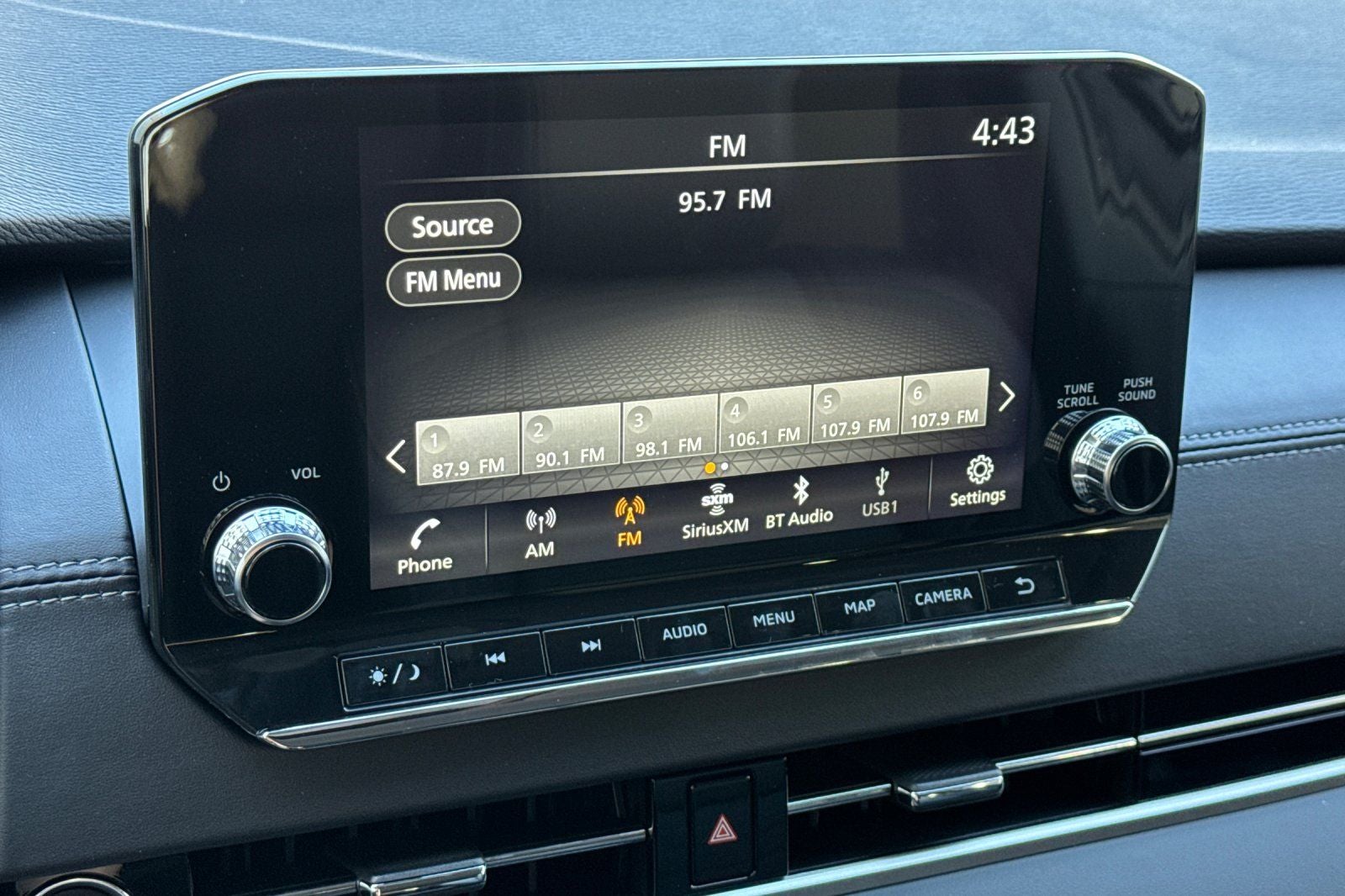 2026 Nissan Rogue SL