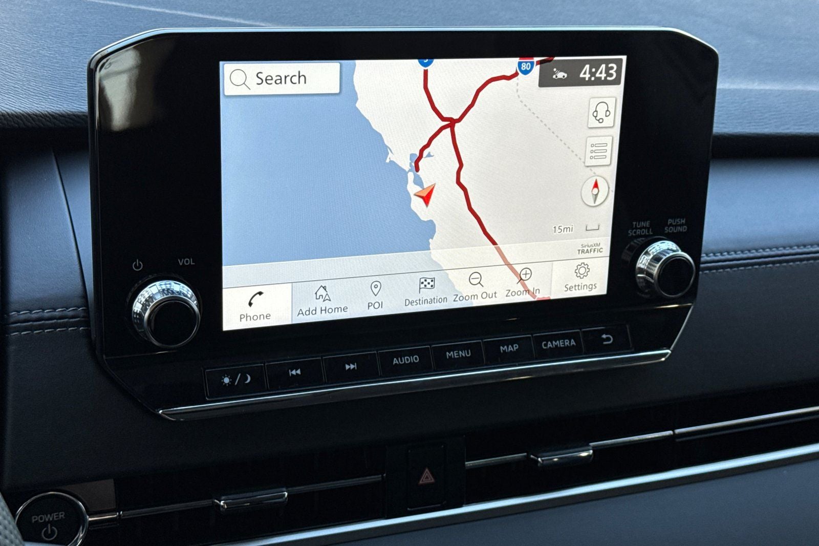 2026 Nissan Rogue SL