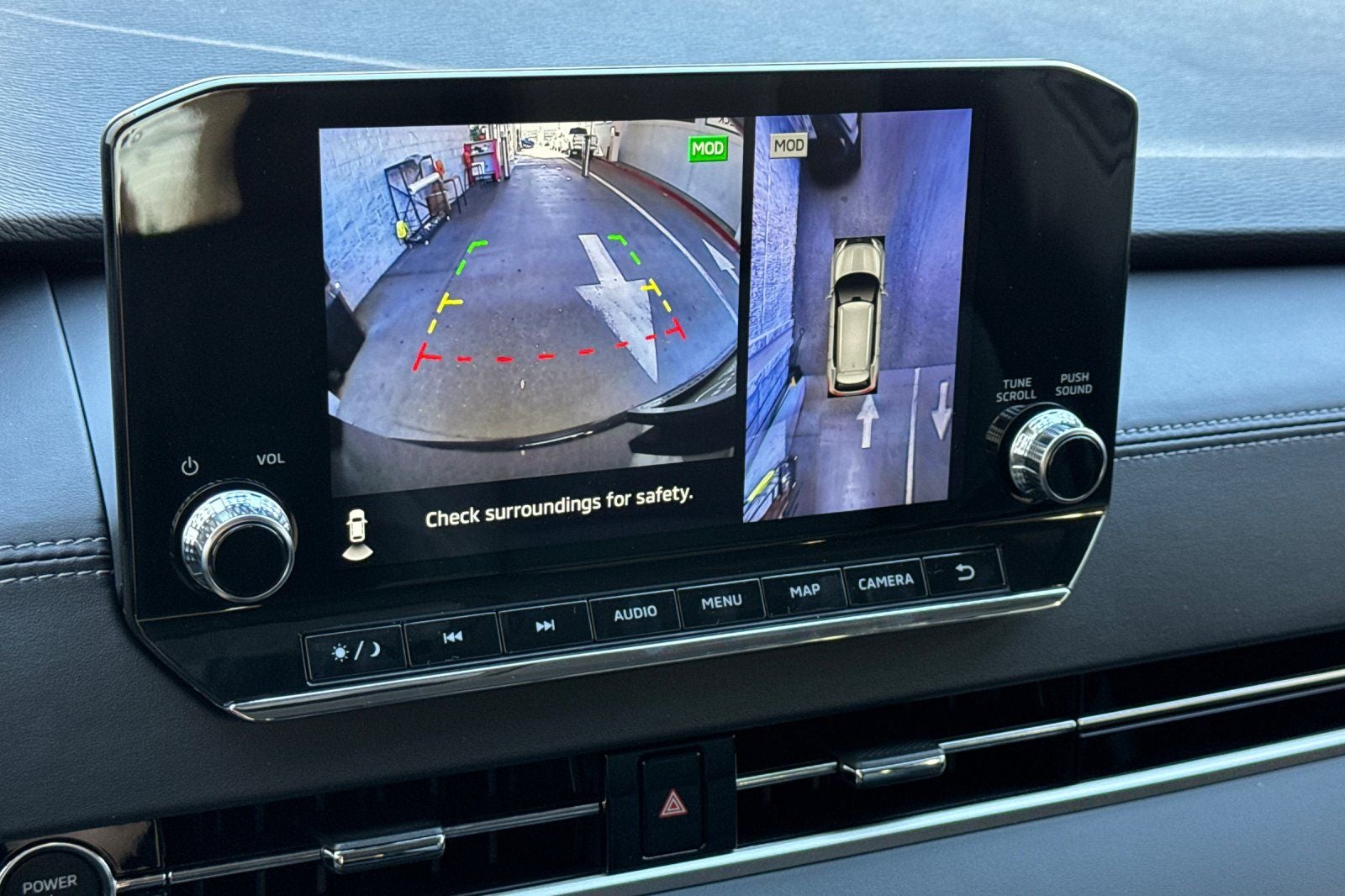 2026 Nissan Rogue SL