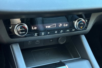 2026 Nissan Rogue SL