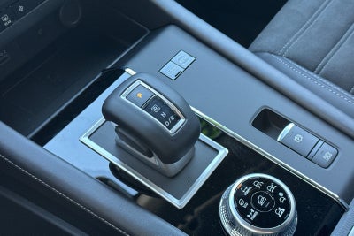 2026 Nissan Rogue SL