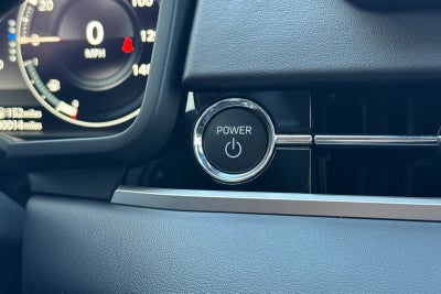 2026 Nissan Rogue SL