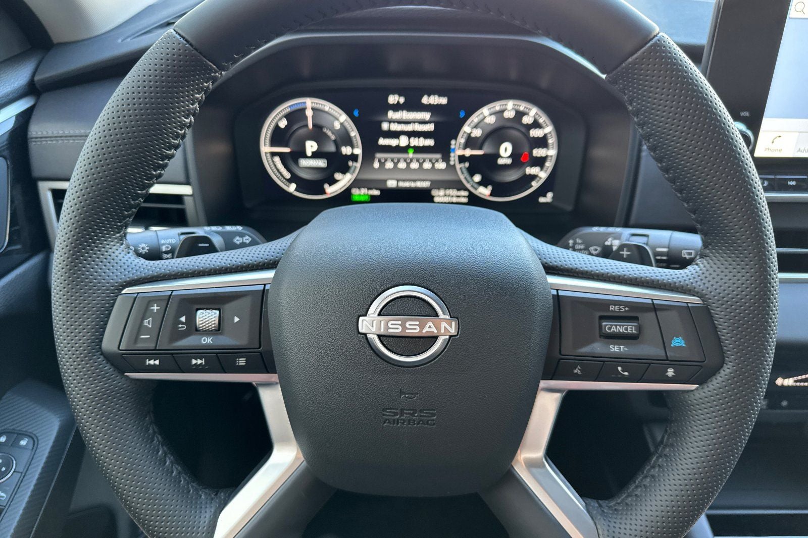 2026 Nissan Rogue SL