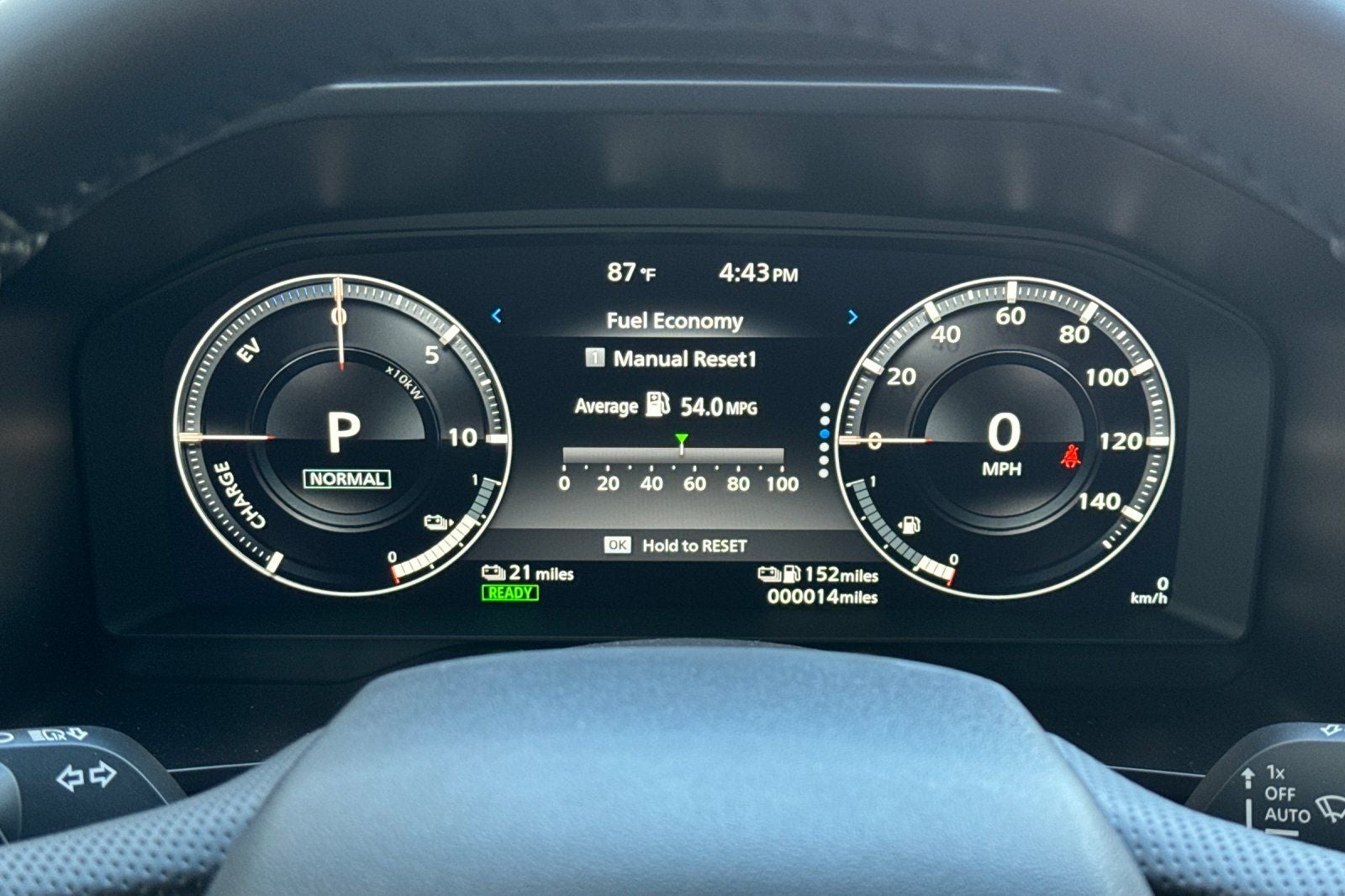 2026 Nissan Rogue SL