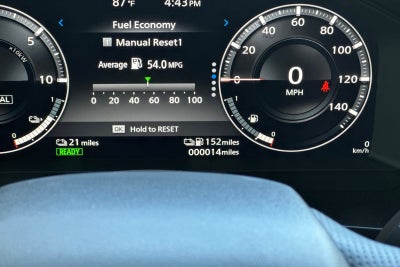 2026 Nissan Rogue SL