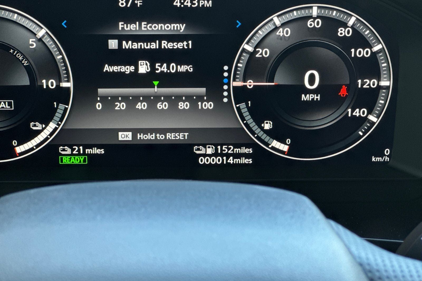 2026 Nissan Rogue SL