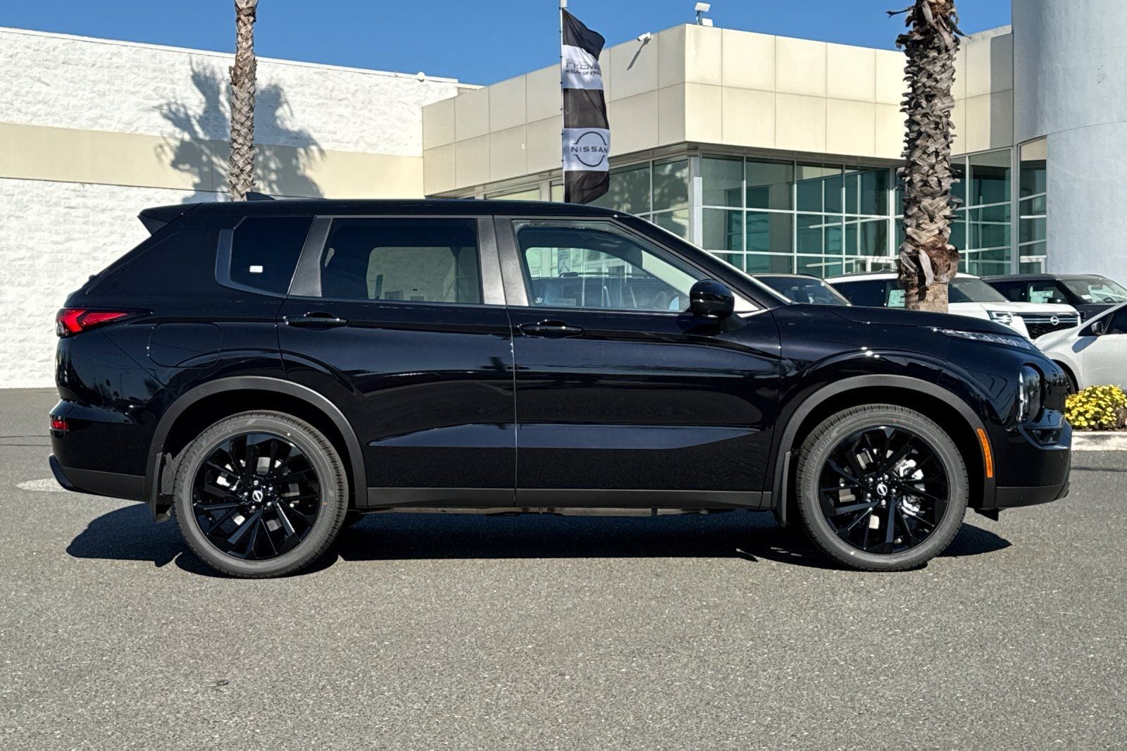 2026 Nissan Rogue SL