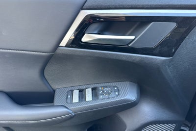 2026 Nissan Rogue SL