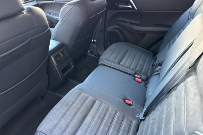 2026 Nissan Rogue SL