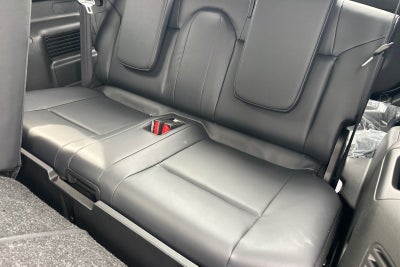 2026 Nissan Rogue SL