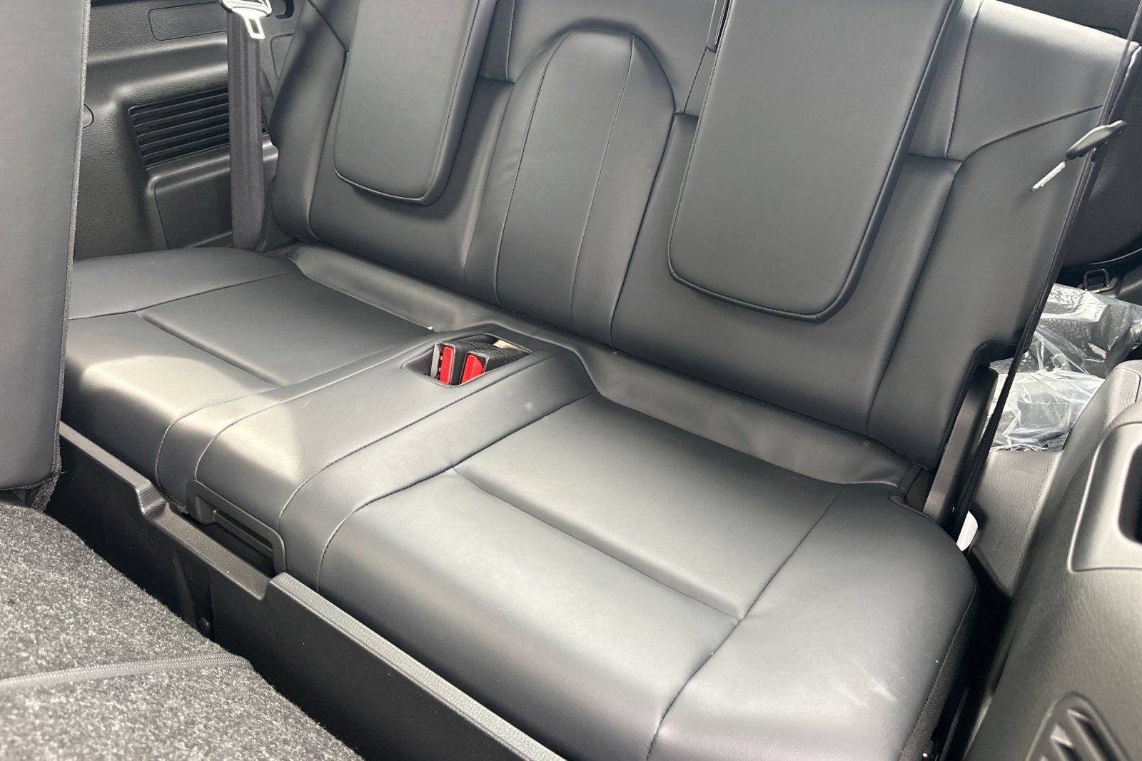 2026 Nissan Rogue SL