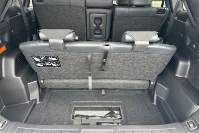 2026 Nissan Rogue SL