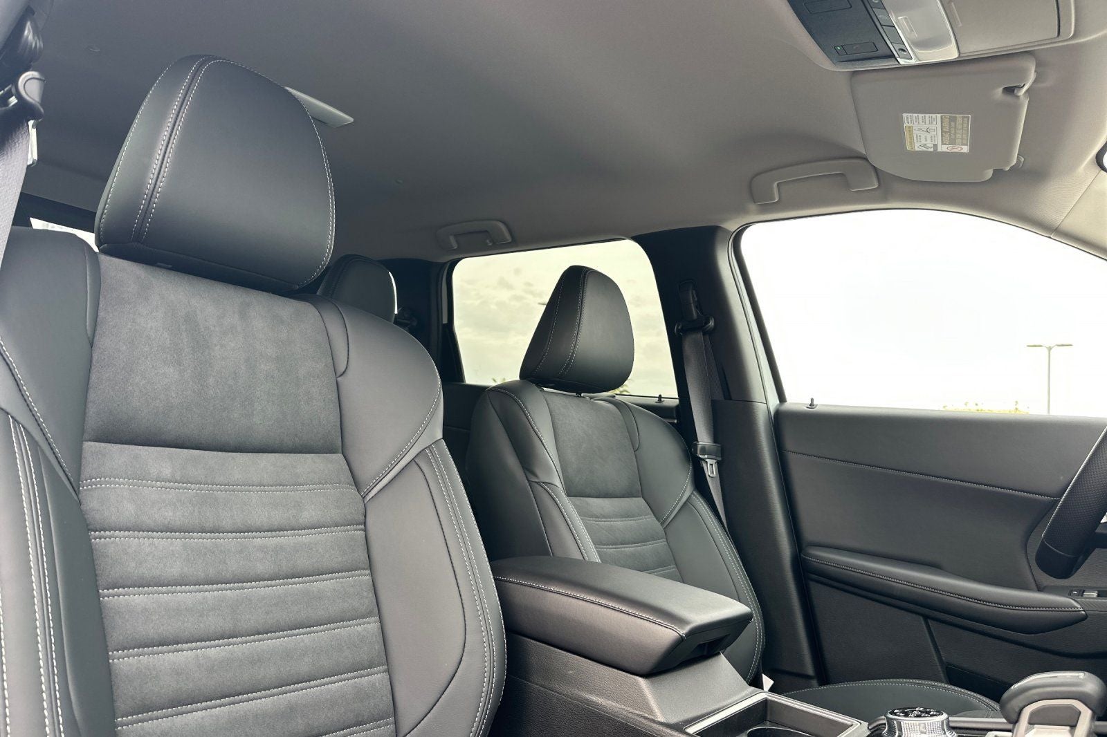 2026 Nissan Rogue SL