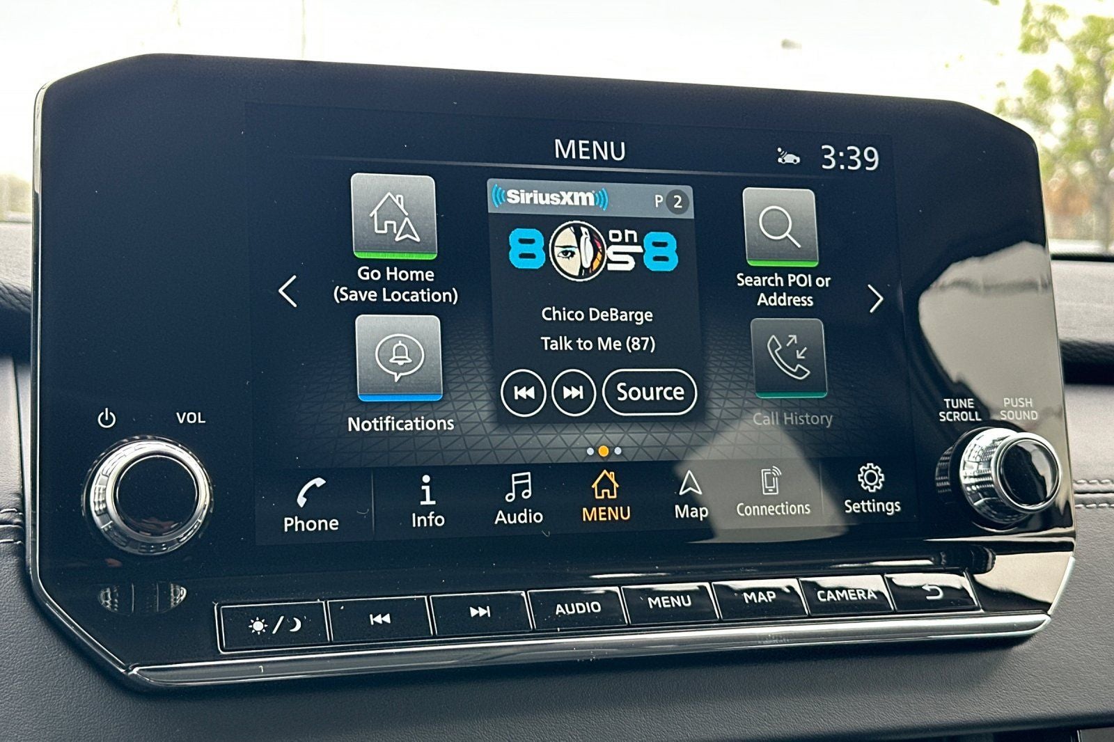 2026 Nissan Rogue SL