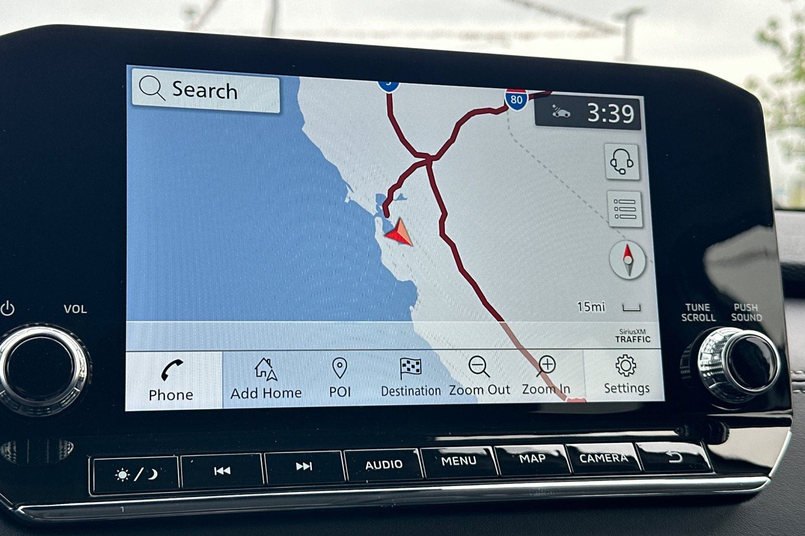 2026 Nissan Rogue SL