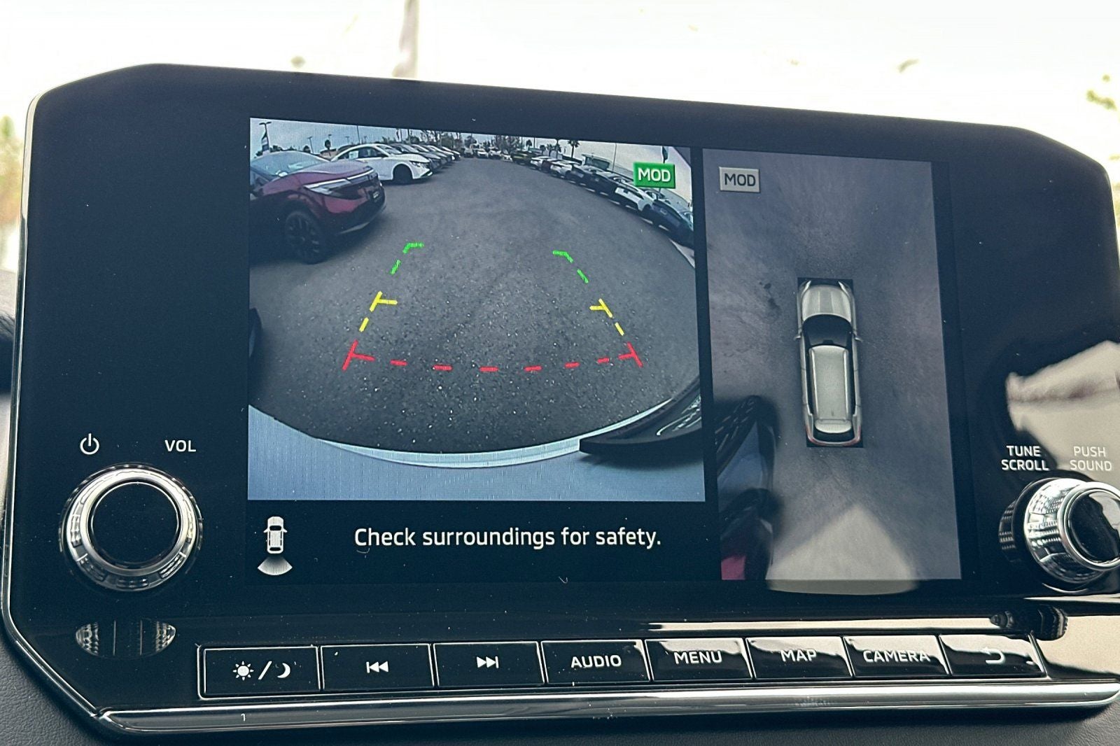 2026 Nissan Rogue SL