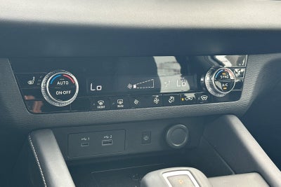 2026 Nissan Rogue SL