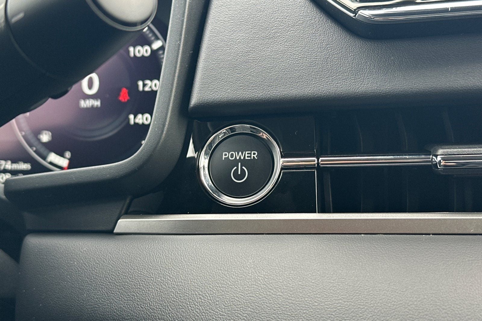 2026 Nissan Rogue SL