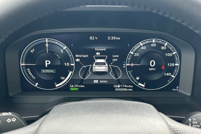 2026 Nissan Rogue SL