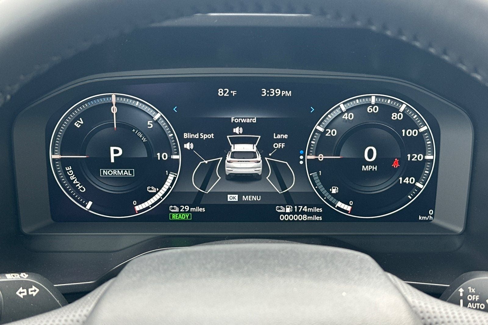 2026 Nissan Rogue SL